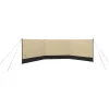 Robens Outback Pare-vent, Beige boutique pas cher 11