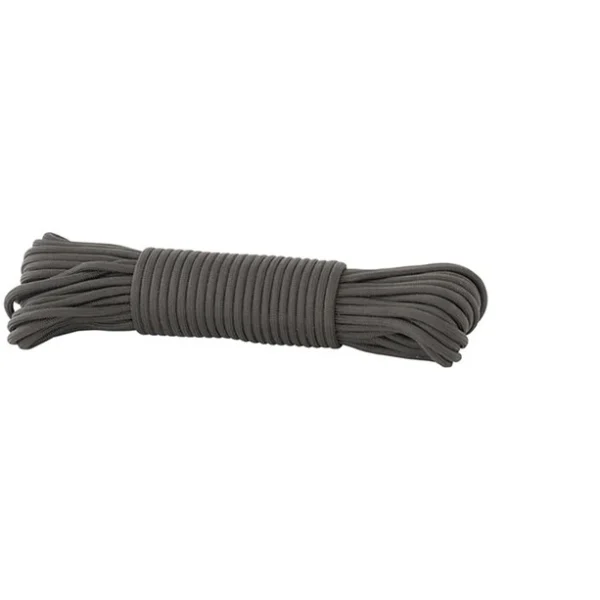 Officielle Robens Paracord With Tinder, Noir 1
