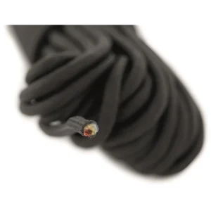 Officielle Robens Paracord With Tinder, Noir 9