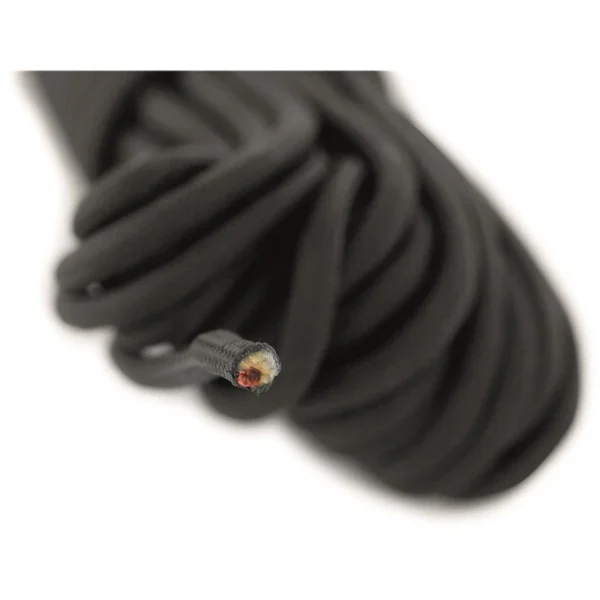 Officielle Robens Paracord With Tinder, Noir 3
