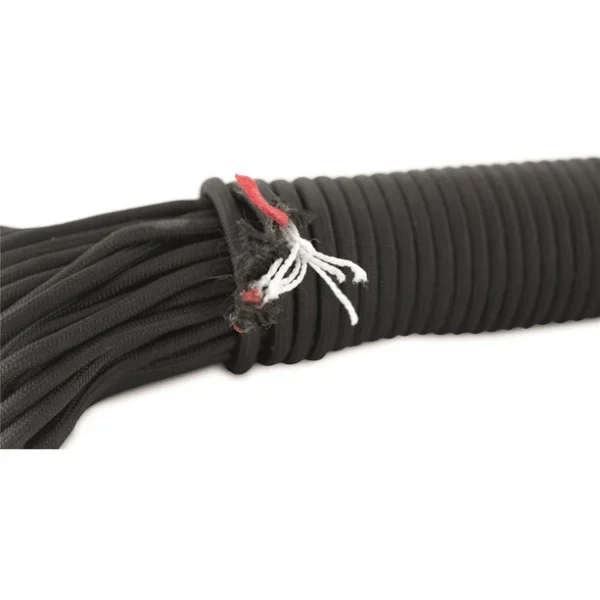 Officielle Robens Paracord With Tinder, Noir 5