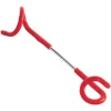 garantie de qualité Robens Suspension De Poteau, Rouge/argent 5