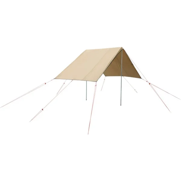 à prix d'occasion Robens Prospector Bâche De Toit, Beige 3