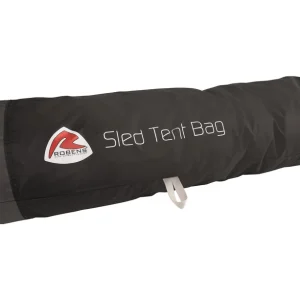 Robens Sled Sac De Tente, Noir Neuve avec étiquette 10