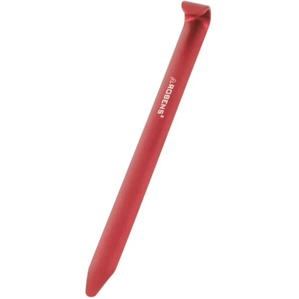 dernières Robens Ultralite U-Stake, Rouge 1