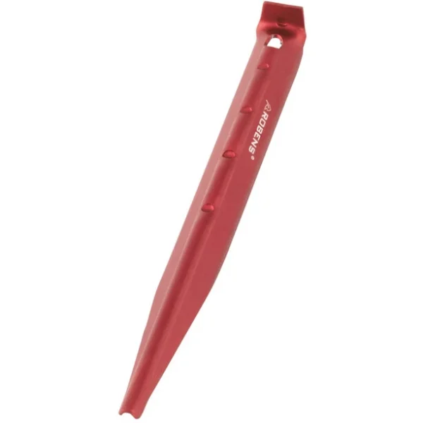 marque pas cher Robens V-Stake, Rouge 1