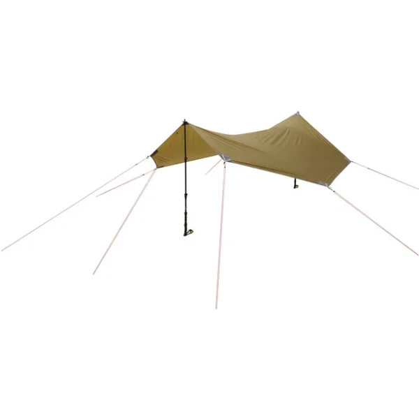 Robens Bâche à Ailettes, Marron boutiqued pas cher 1
