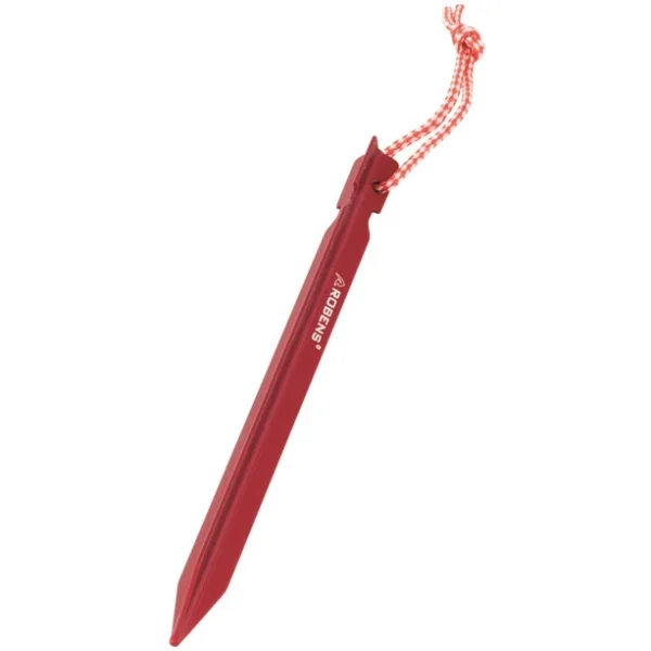 acheter en ligne Robens Y-Stake, Rouge 1