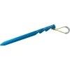 Sea To Summit Ground Control Sardines De Tente, Bleu Protections acheteurs 7