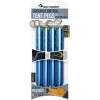 Livraison rapide Sea To Summit Ground Control Sardines De Tente Pack De 8, Bleu 13