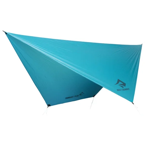 Sea To Summit Hammock Ultralight Tarp 15D, Bleu Protections acheteurs 3