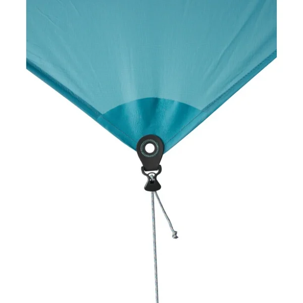 Sea To Summit Hammock Ultralight Tarp 15D, Bleu Protections acheteurs 4
