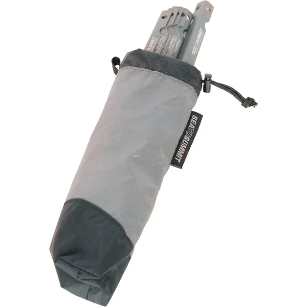 Sea To Summit Peg And Utensil Sac, Gris grossiste 1