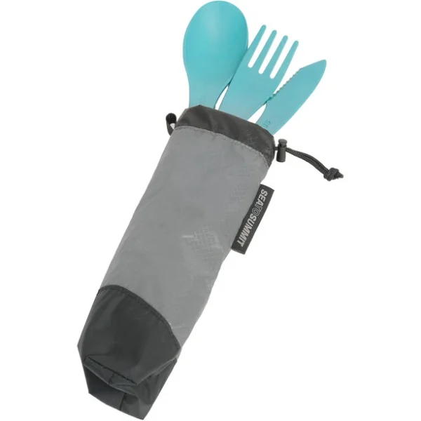 Sea To Summit Peg And Utensil Sac, Gris grossiste 3