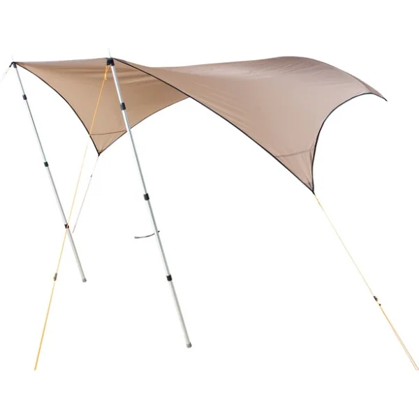 Spatz Parawing 350 BTC Bâche De Sol, Marron boutiqued pas cher 1