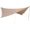 grossiste en ligne Spatz Squarewing 350 BTC Bâche De Sol, Beige 22