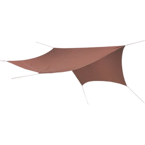 meilleur cadeau Spatz Wing Tarp Bâche De Sol, Marron 1