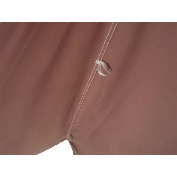 meilleur cadeau Spatz Wing Tarp Bâche De Sol, Marron 3