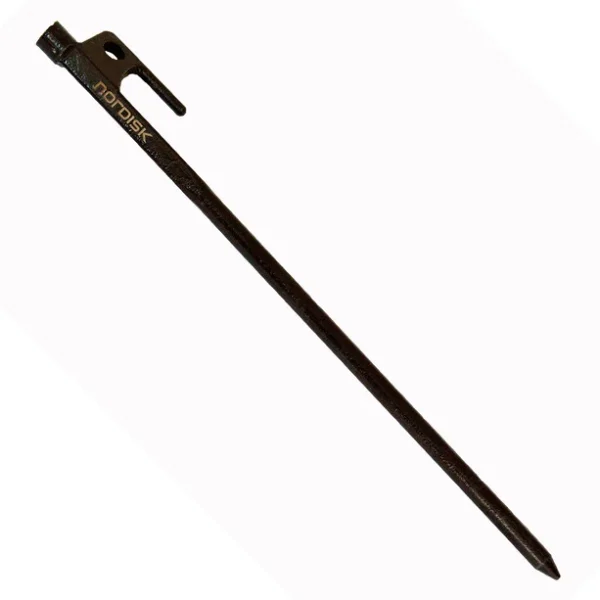 Nordisk Nail Acier 4 Pièces Service Clients Dédié 1