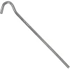 Nordisk Skewer Sardines De Tente Acier styles dernier cri 7