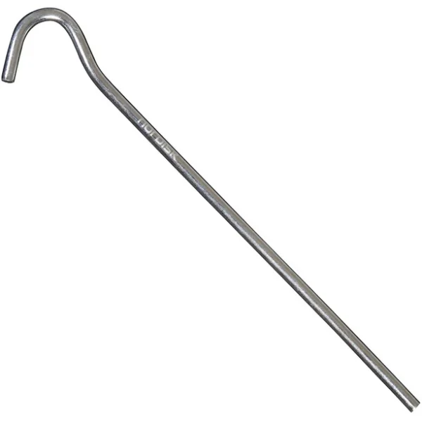 Nordisk Skewer Sardines De Tente Acier styles dernier cri 1