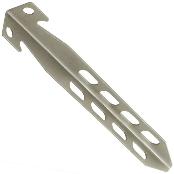 guranteed de qualité Nordisk Titanium V-Peg 15g, 2 Pcs 1