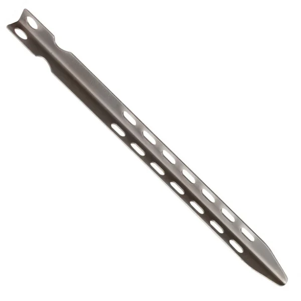 Nordisk Titanium V-Peg 9g, 2 Pièces magasin pour 1