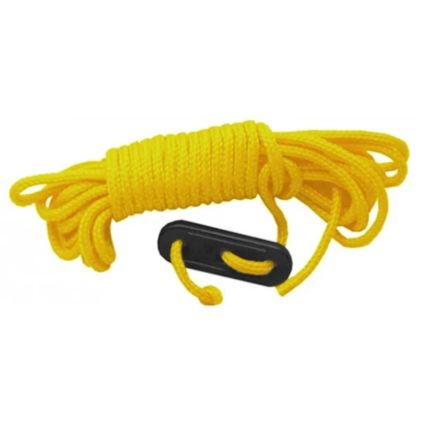 Vango Guylines 5m, Jaune Top ventes 1