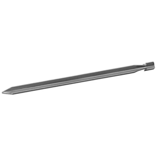 Wechsel Dur Pegs 6 Pièces, Argent Nouvelle Collection 1