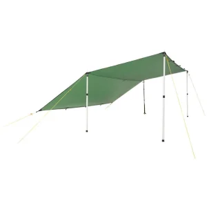Wechsel Tarp S 290x400cm, Vert vente pas cher 10