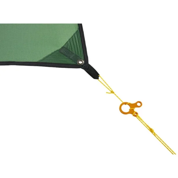 Wechsel Tarp S 290x400cm, Vert vente pas cher 5