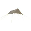officiel Wechsel Travel Line Bâche S, Marron 7