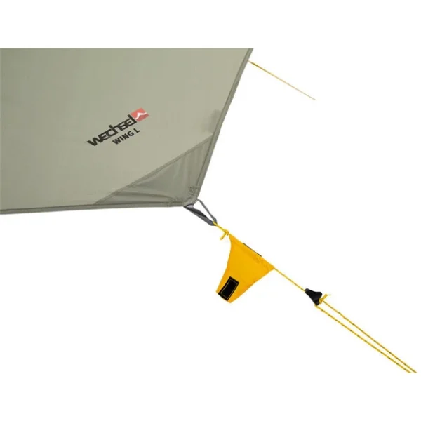 Wechsel Wing L Bâche De Toit design à la mode 4