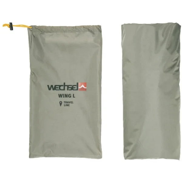 Wechsel Wing L Bâche De Toit design à la mode 5