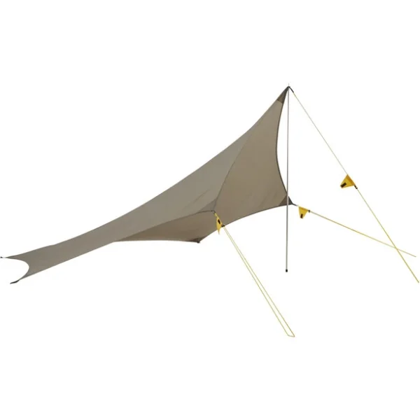 Wechsel Wing Travel Line Auvent, Marron REMISE allant jusqu. 1