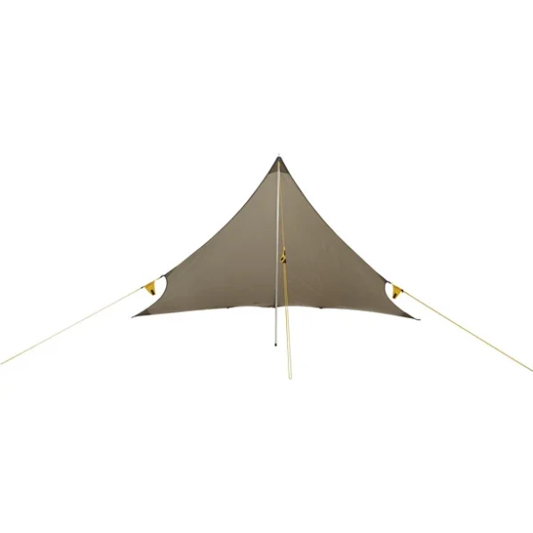 Wechsel Wing Travel Line Auvent, Marron REMISE allant jusqu. 3