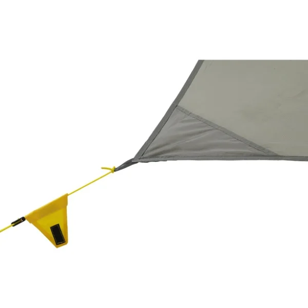 Wechsel Wing Travel Line Auvent, Marron REMISE allant jusqu. 4