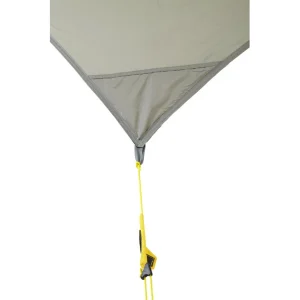 Wechsel Wing Travel Line Auvent, Marron REMISE allant jusqu. 13