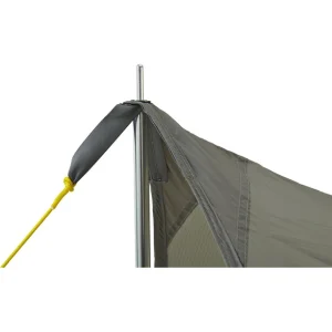 Wechsel Wing Travel Line Auvent, Marron REMISE allant jusqu. 15