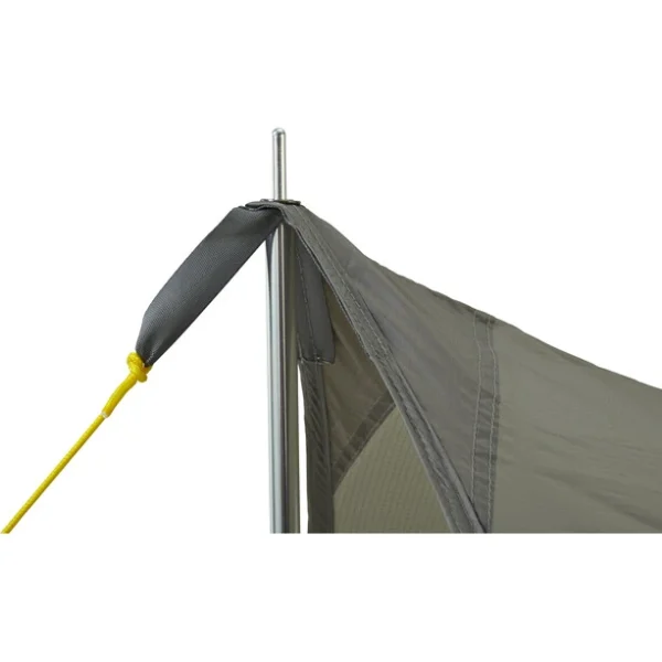 Wechsel Wing Travel Line Auvent, Marron REMISE allant jusqu. 6