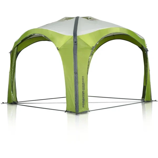 Zempire Aerobase 2 Pavillon Avec 1 Mur soldes ligne 3