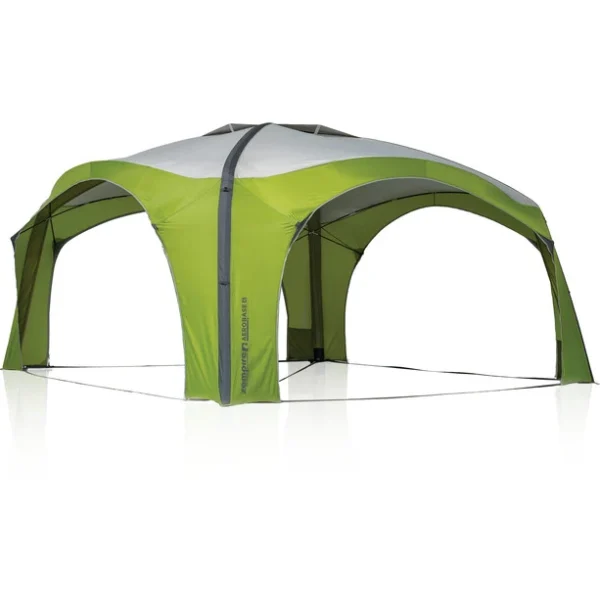marque pas cher Zempire Aerobase 4 Pavillon Avec 1 Mur 1