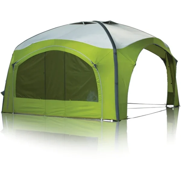 marque pas cher Zempire Aerobase 4 Pavillon Avec 1 Mur 3