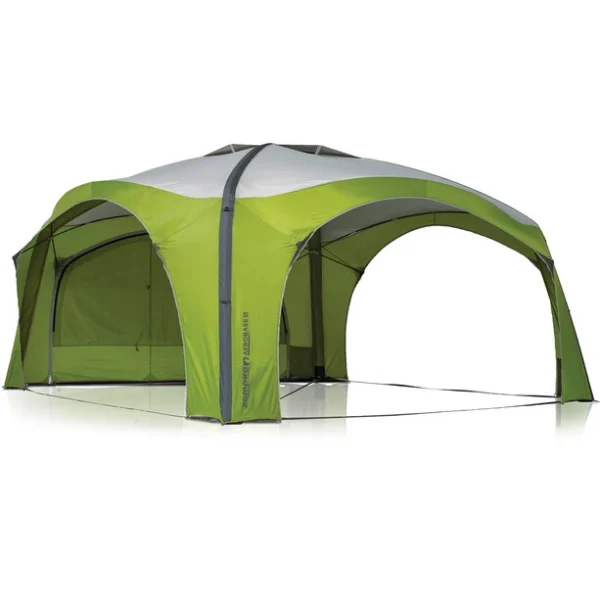 marque pas cher Zempire Aerobase 4 Pavillon Avec 1 Mur 4